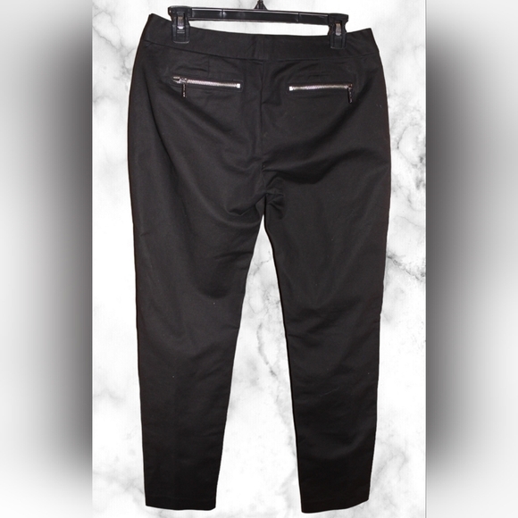 MICHAEL Kors zipper pockets pants - Picture 2 of 4